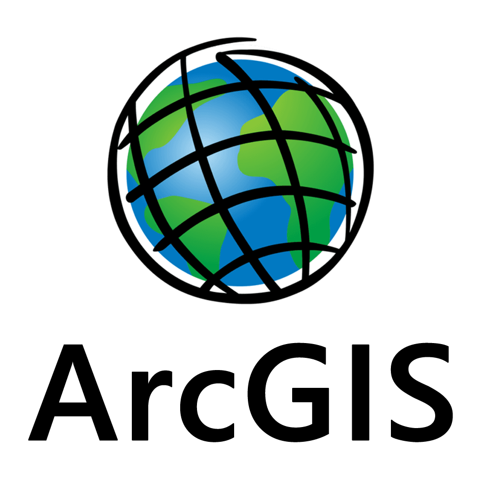 Logo for ArcGIS