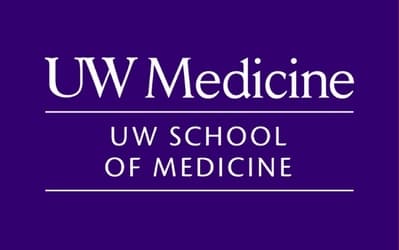 Logo for University of Washington School of Medicine